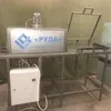 термоусадочный упаковочный аппарат ruda в Пензе